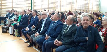 Uroczysta inauguracja akcji „Święty Mikołaj na Kresach 2023” w Kraszkowicach